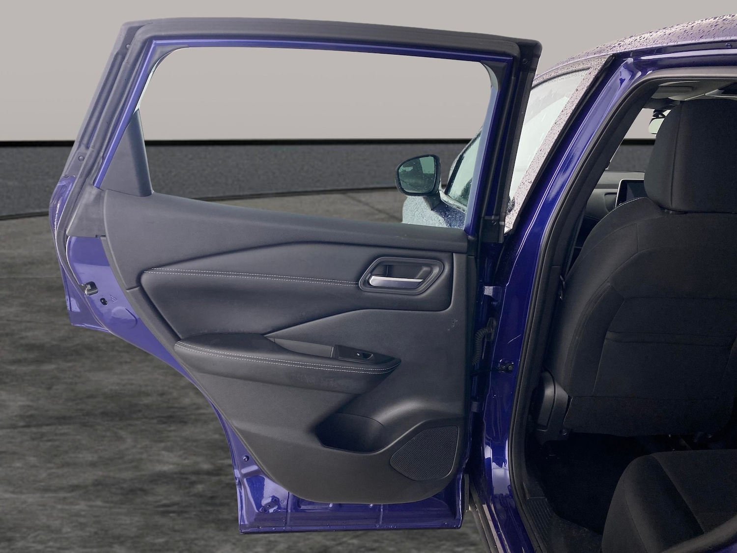 Used Nissan Qashqai 2023 for sale - 77562783: Photo 24