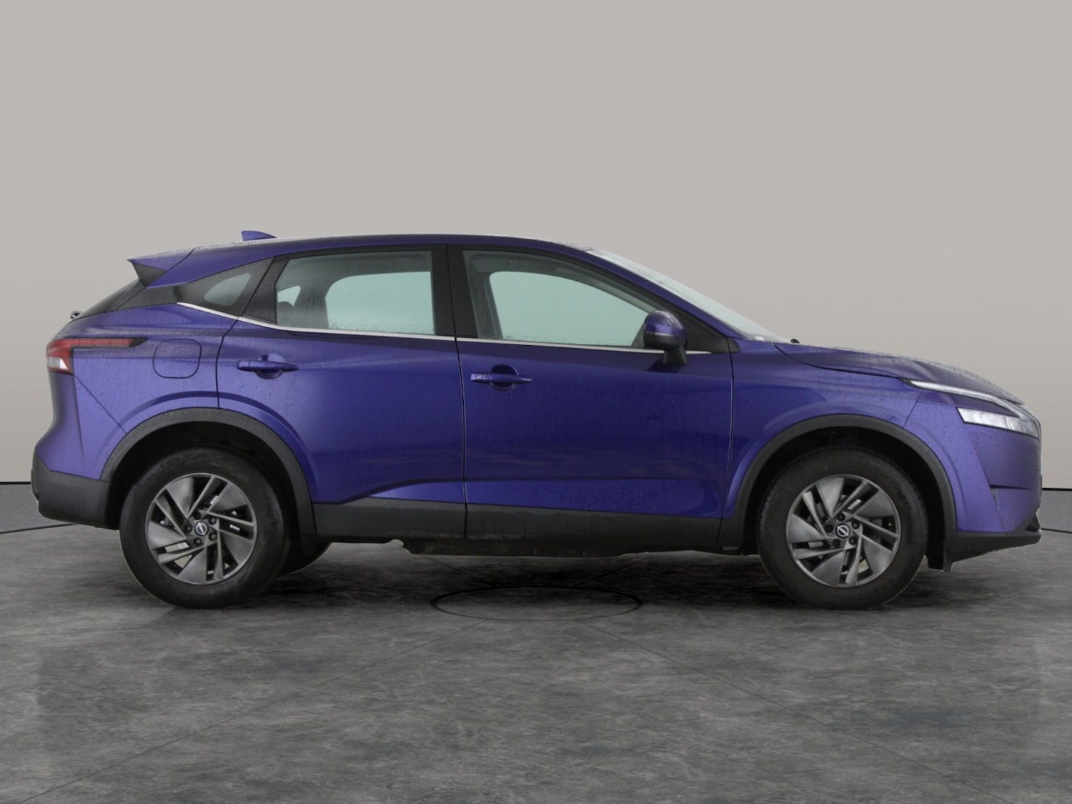 Used Nissan Qashqai 2023 for sale - 77562783: Photo 8