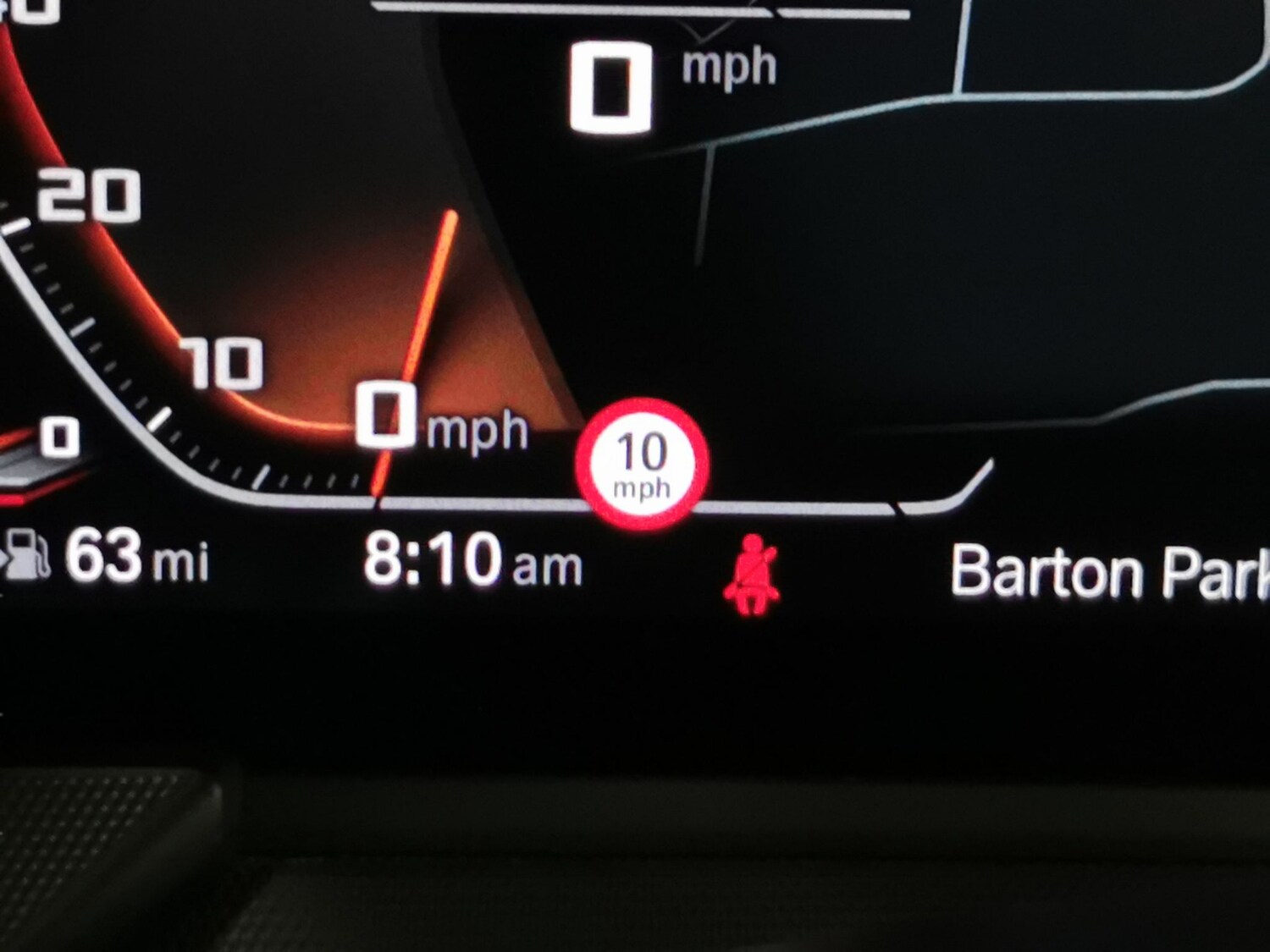 Used BMW 1 Series 2021 for sale - 77490485: Photo 25