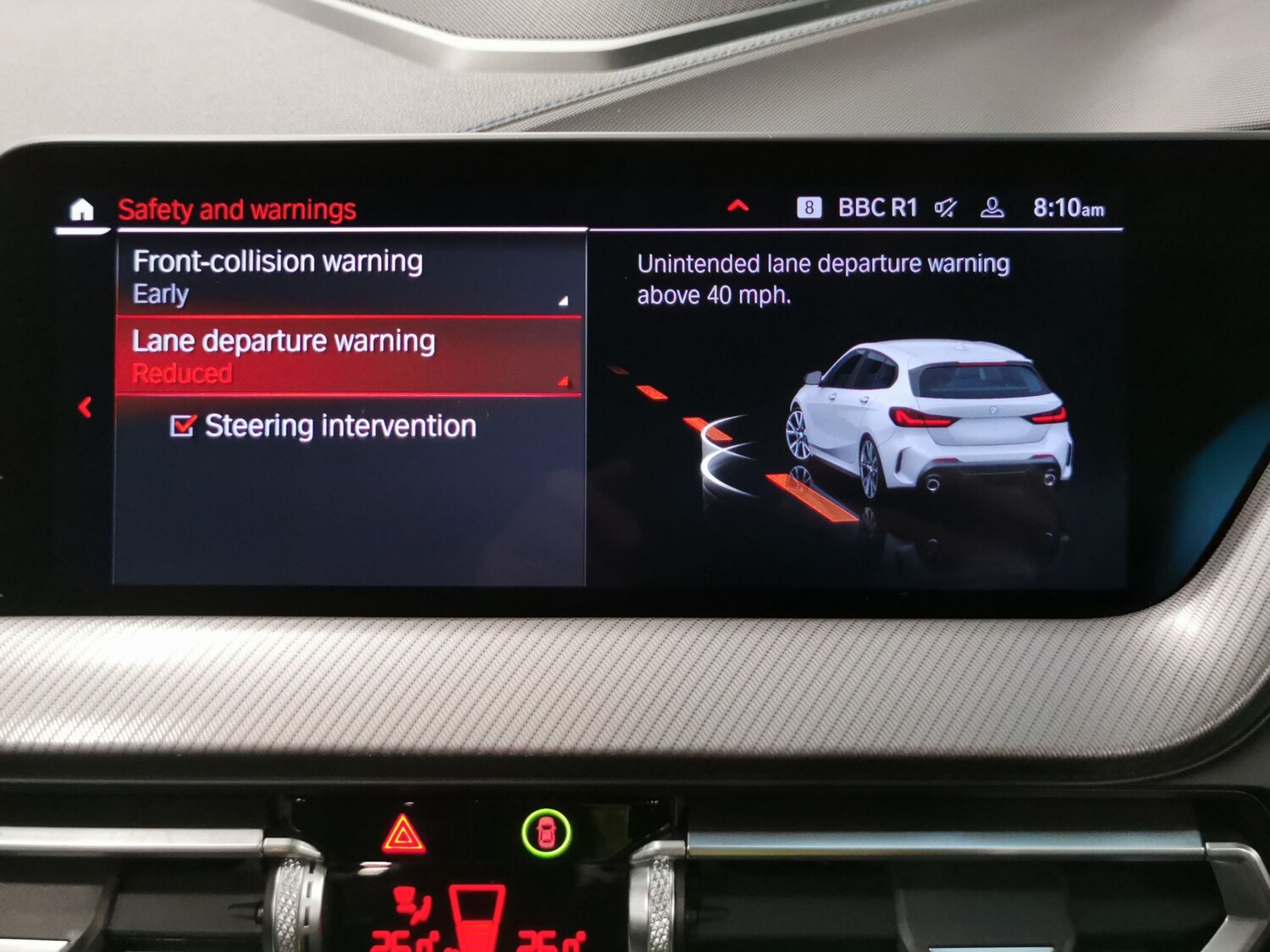 Used BMW 1 Series 2021 for sale - 77490485: Photo 26