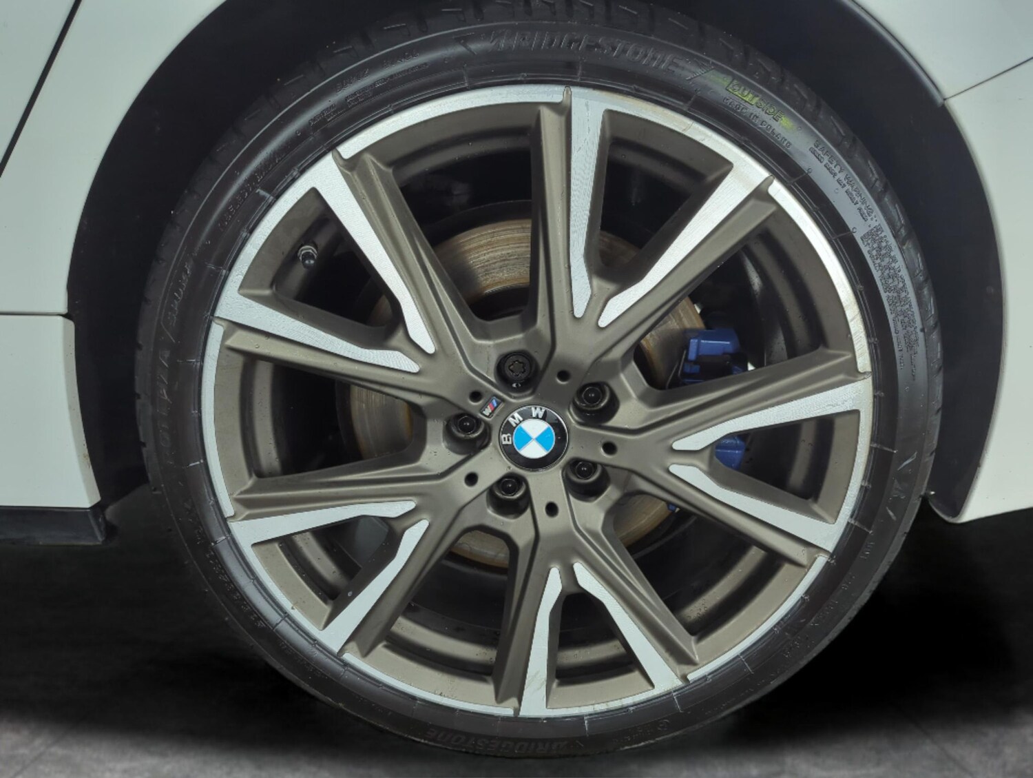 Used BMW 1 Series 2021 for sale - 77490485: Photo 29