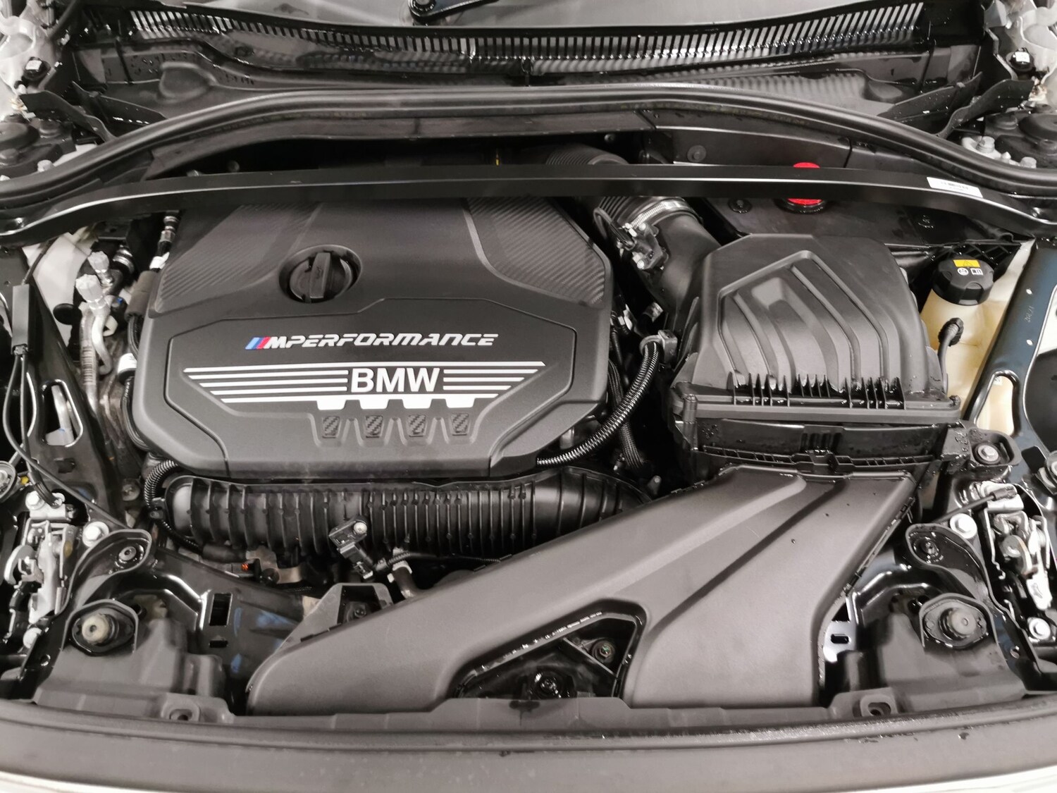 Used BMW 1 Series 2021 for sale - 77490485: Photo 43