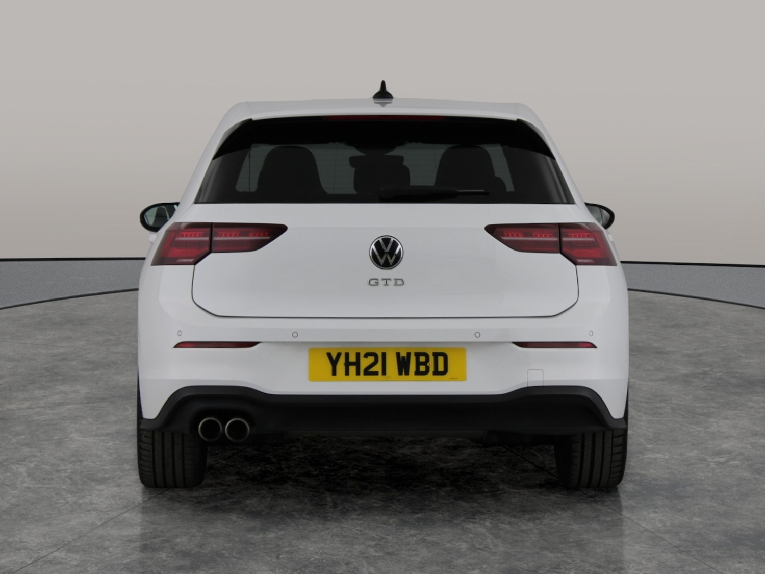 Used Volkswagen Golf for sale - 77530039: Photo 11