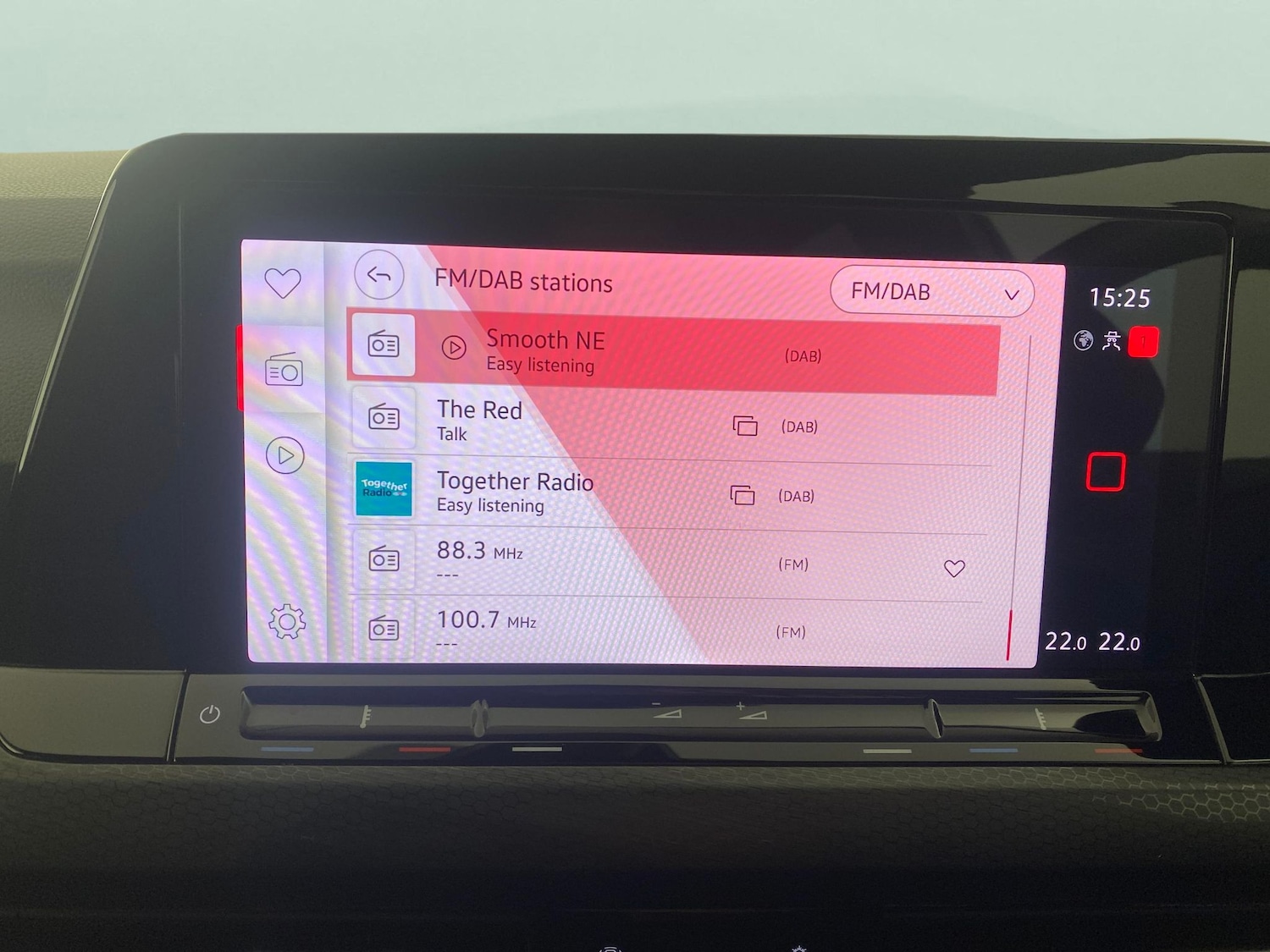 Used Volkswagen Golf for sale - 77530039: Photo 6