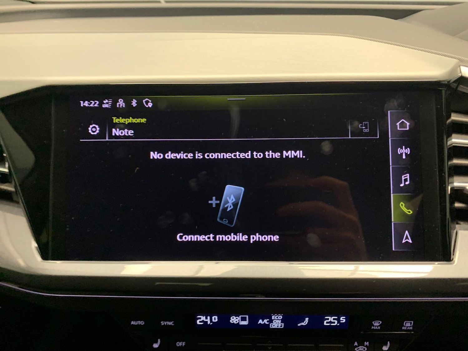 Used Audi Q4 e-tron 2023 for sale - 77636398: Photo 14