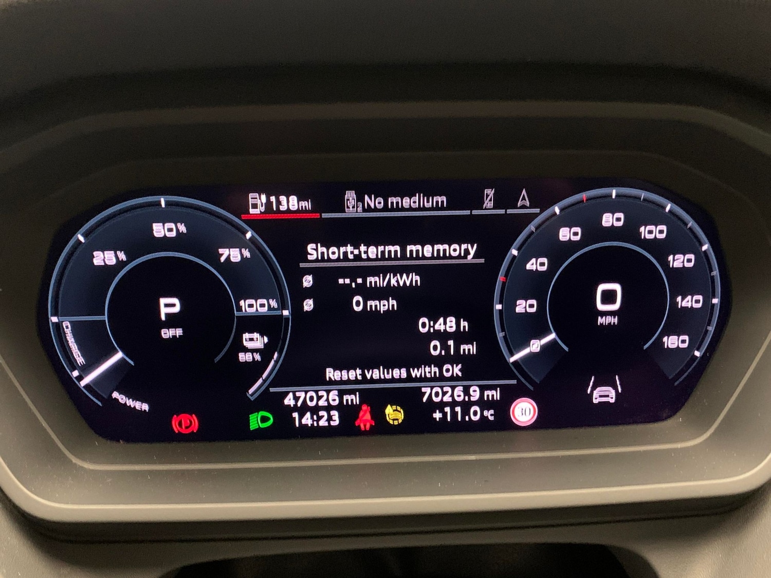 Used Audi Q4 e-tron 2023 for sale - 77636398: Photo 19