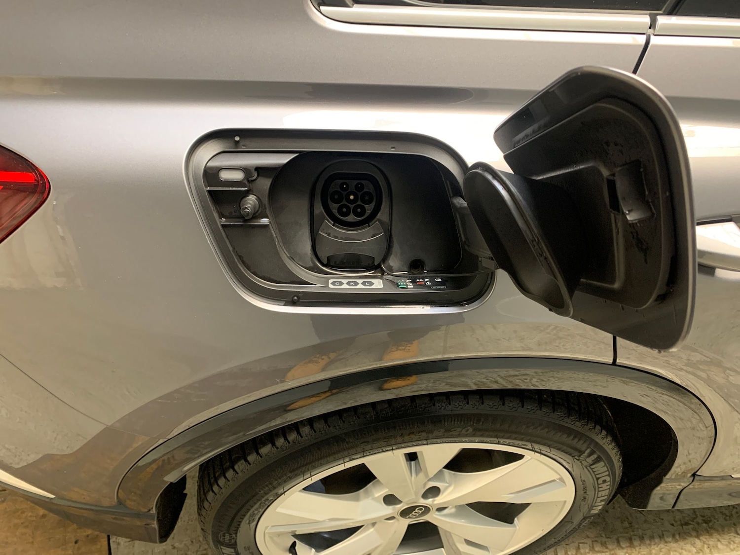 Used Audi Q4 e-tron 2023 for sale - 77636398: Photo 29