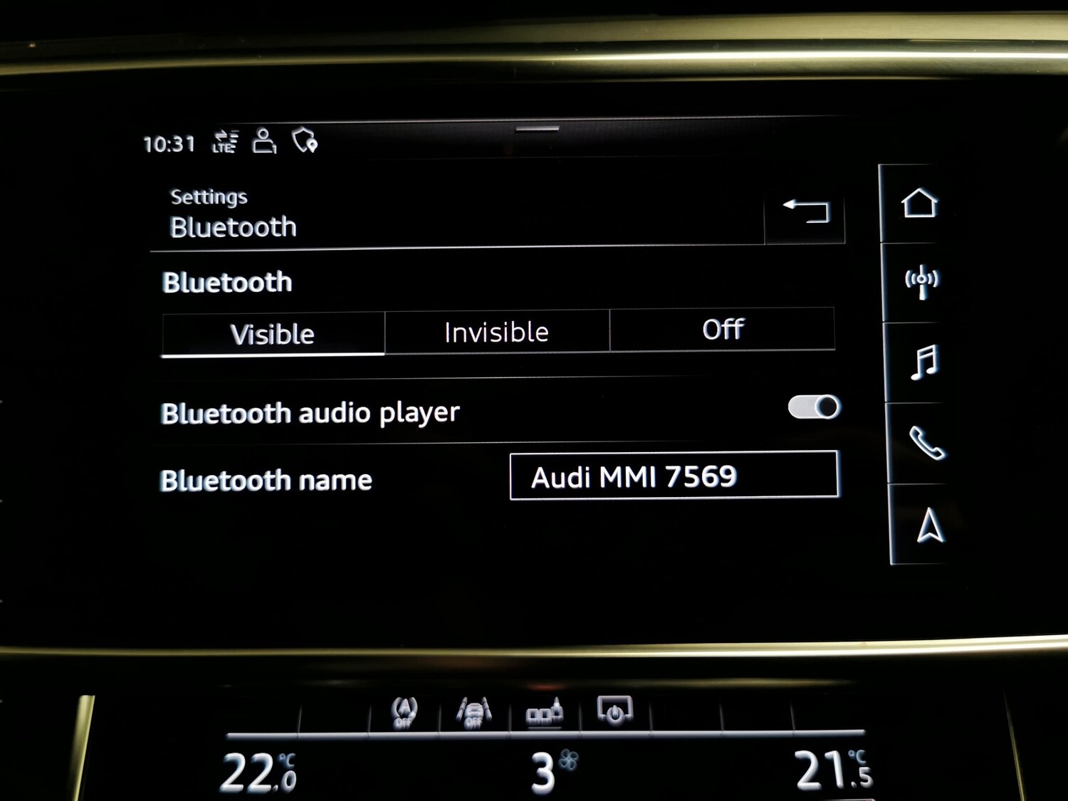 Used Audi A6 2019 for sale - 77842053: Photo 15