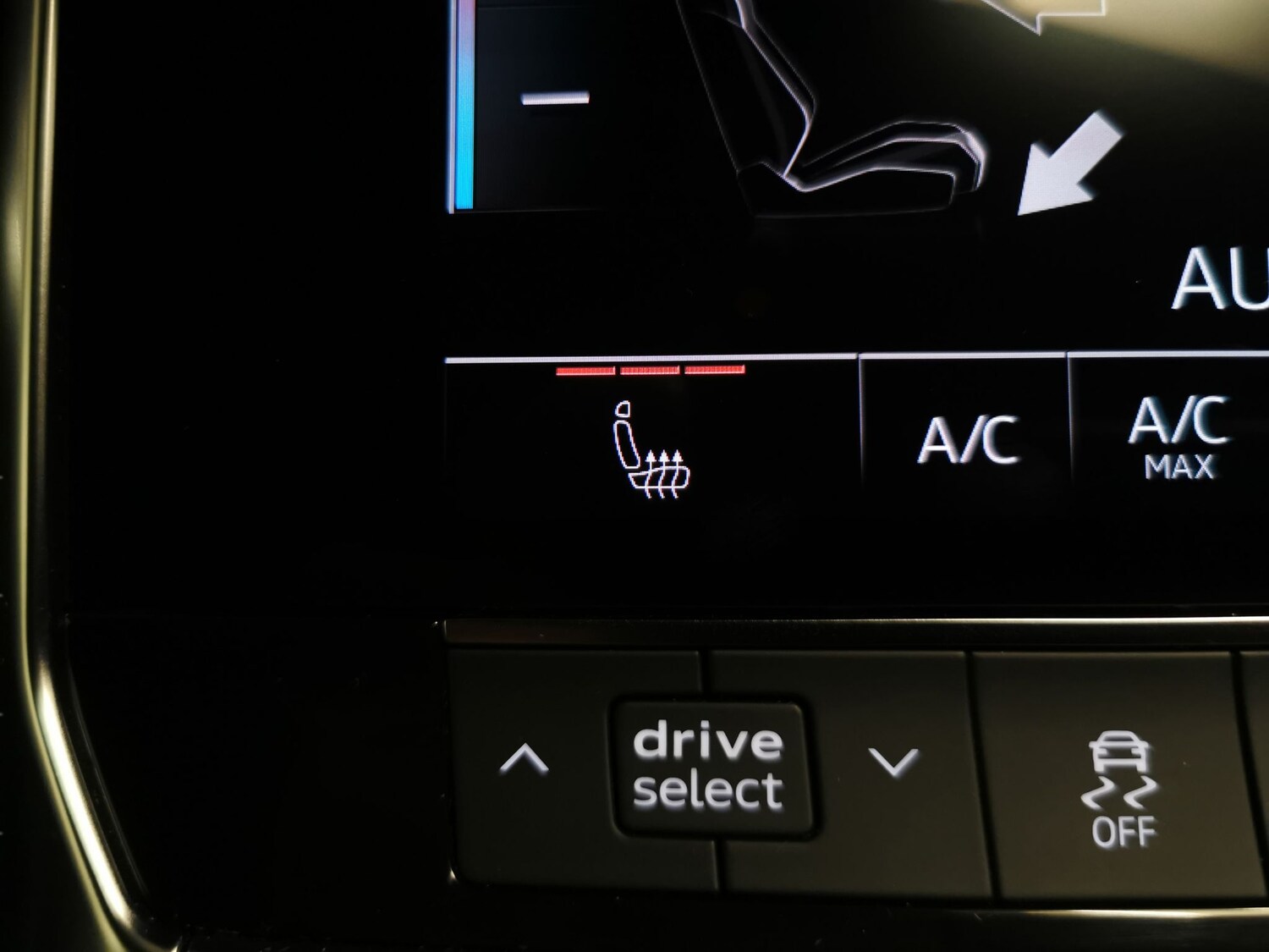 Used Audi A6 2019 for sale - 77842053: Photo 18