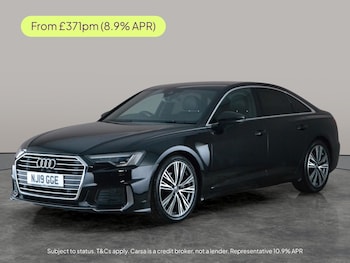 Used Audi A6 2019 for sale - 77842053: Photo
