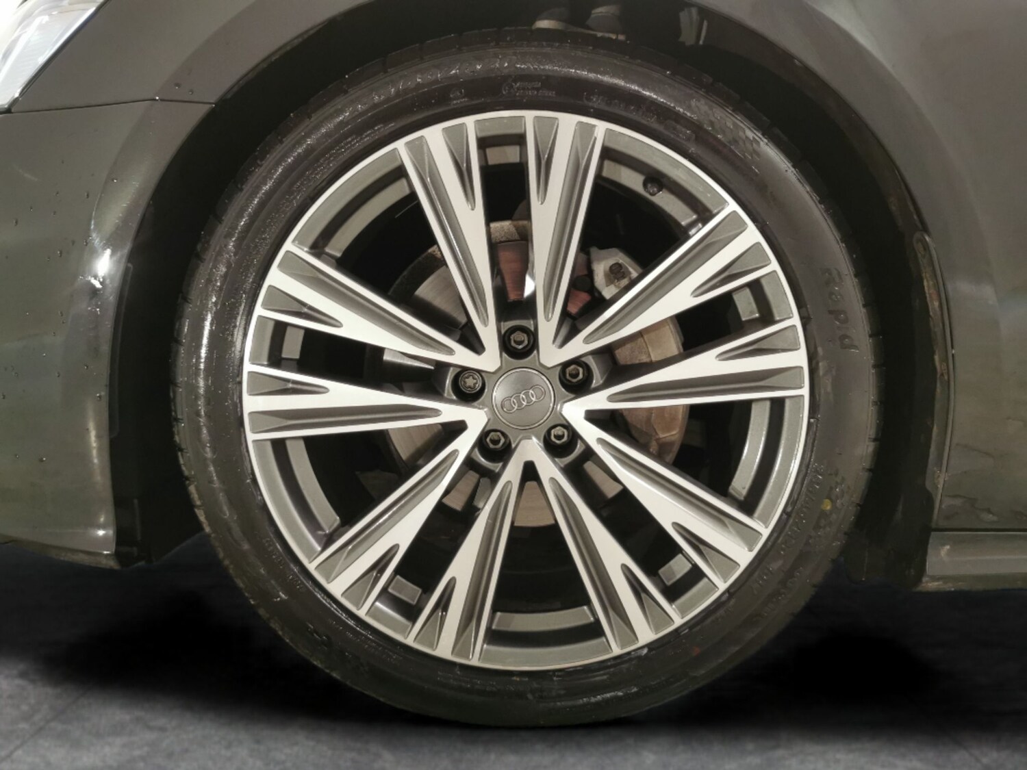 Used Audi A6 2019 for sale - 77842053: Photo 22