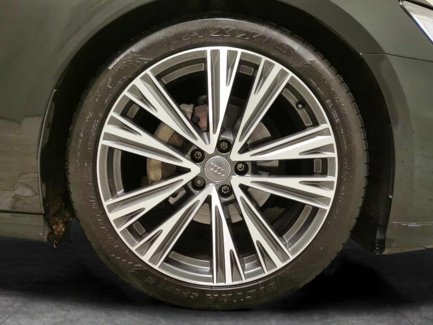 Used Audi A6 2019 for sale - 77842053: Photo 23