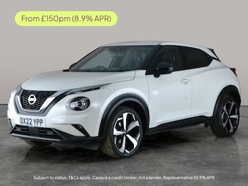 Used Nissan Juke 2022 for sale - 78344741: Photo