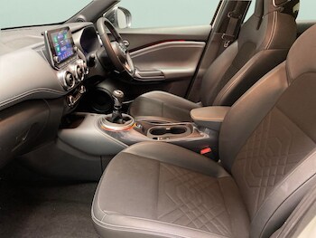 Used Nissan Juke 2022 for sale - 78344741: Photo