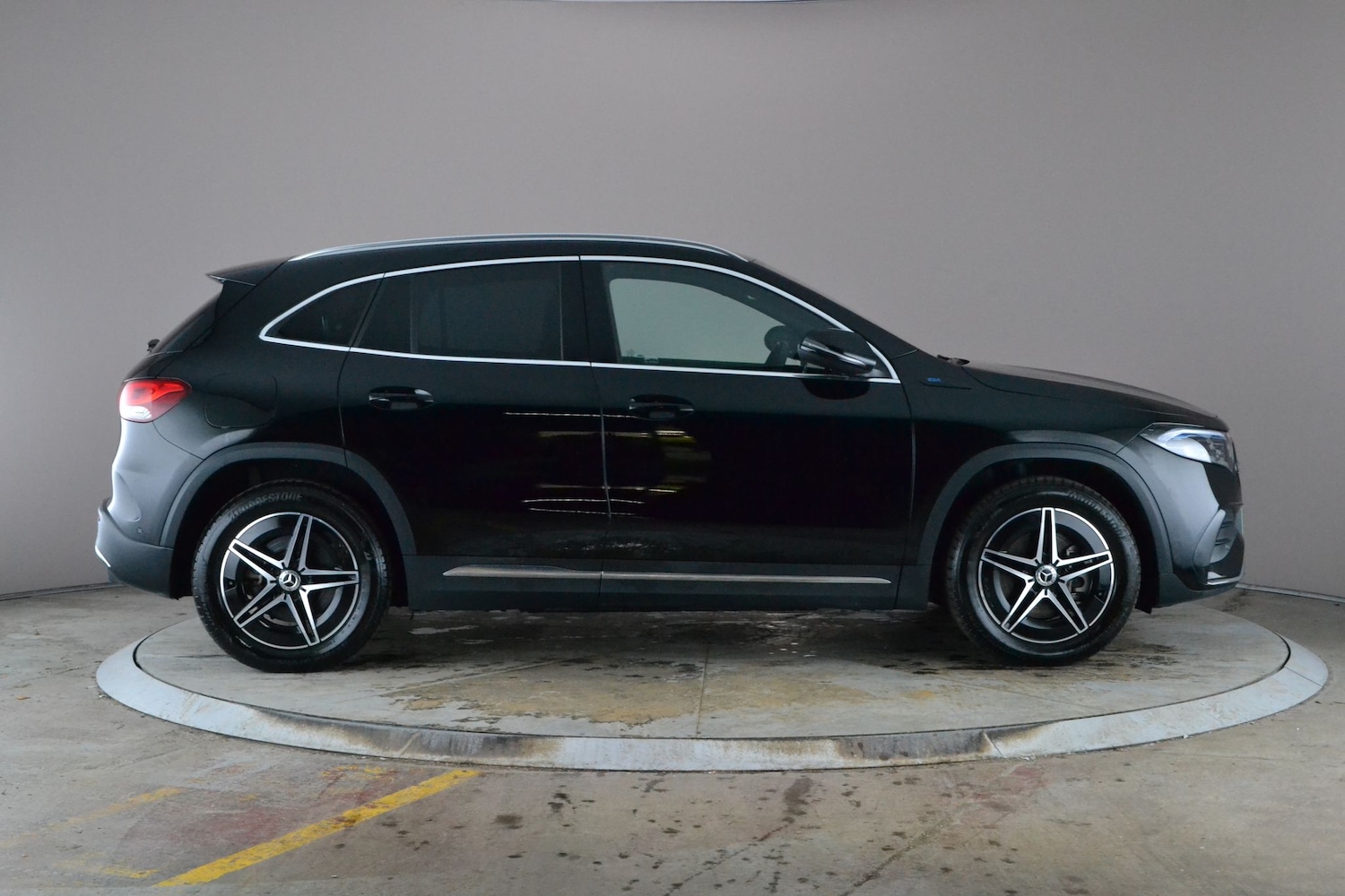 Used Mercedes-Benz EQA 2022 for sale - 77542901: Photo 10