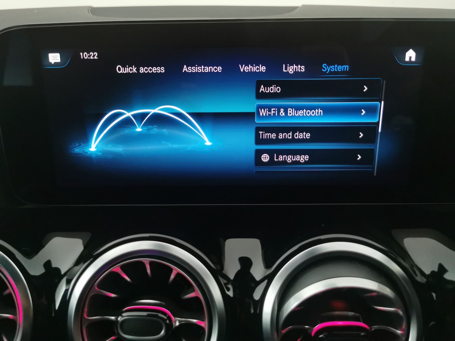 Used Mercedes-Benz EQA 2022 for sale - 77542901: Photo 17