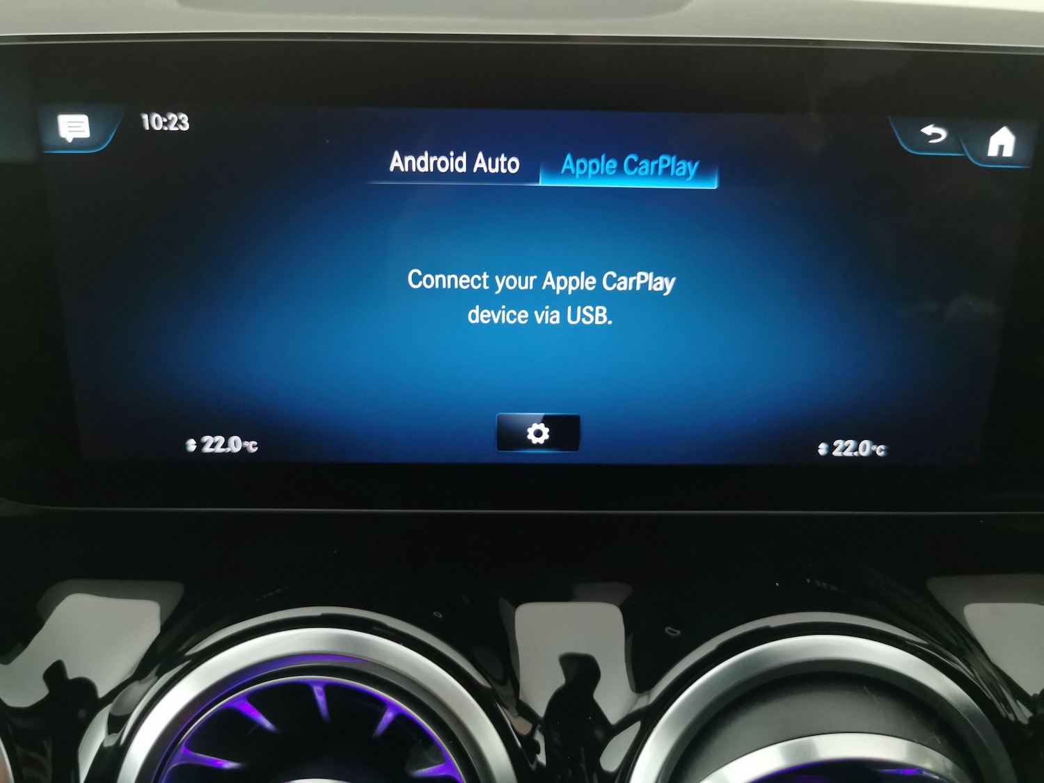 Used Mercedes-Benz EQA 2022 for sale - 77542901: Photo 18