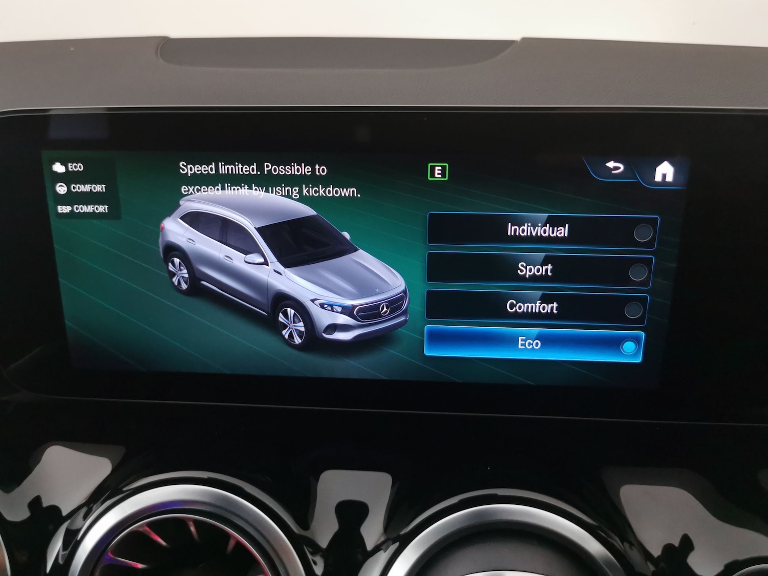 Used Mercedes-Benz EQA 2022 for sale - 77542901: Photo 20