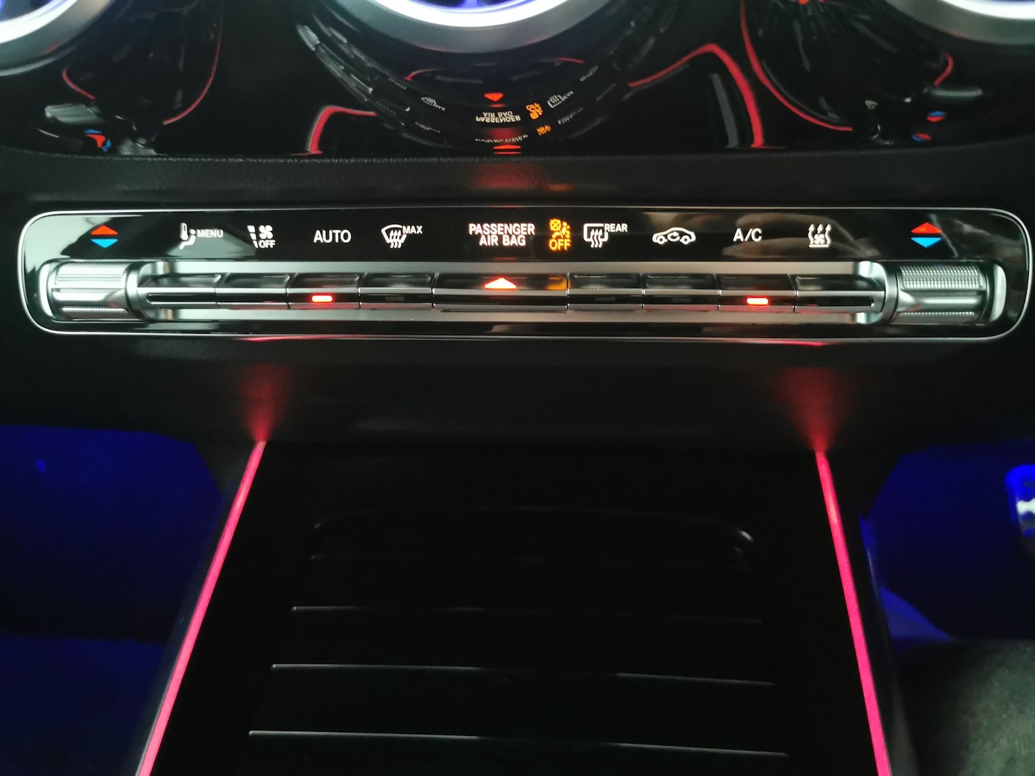 Used Mercedes-Benz EQA 2022 for sale - 77542901: Photo 22