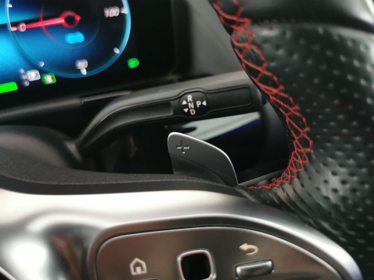 Used Mercedes-Benz EQA 2022 for sale - 77542901: Photo 24