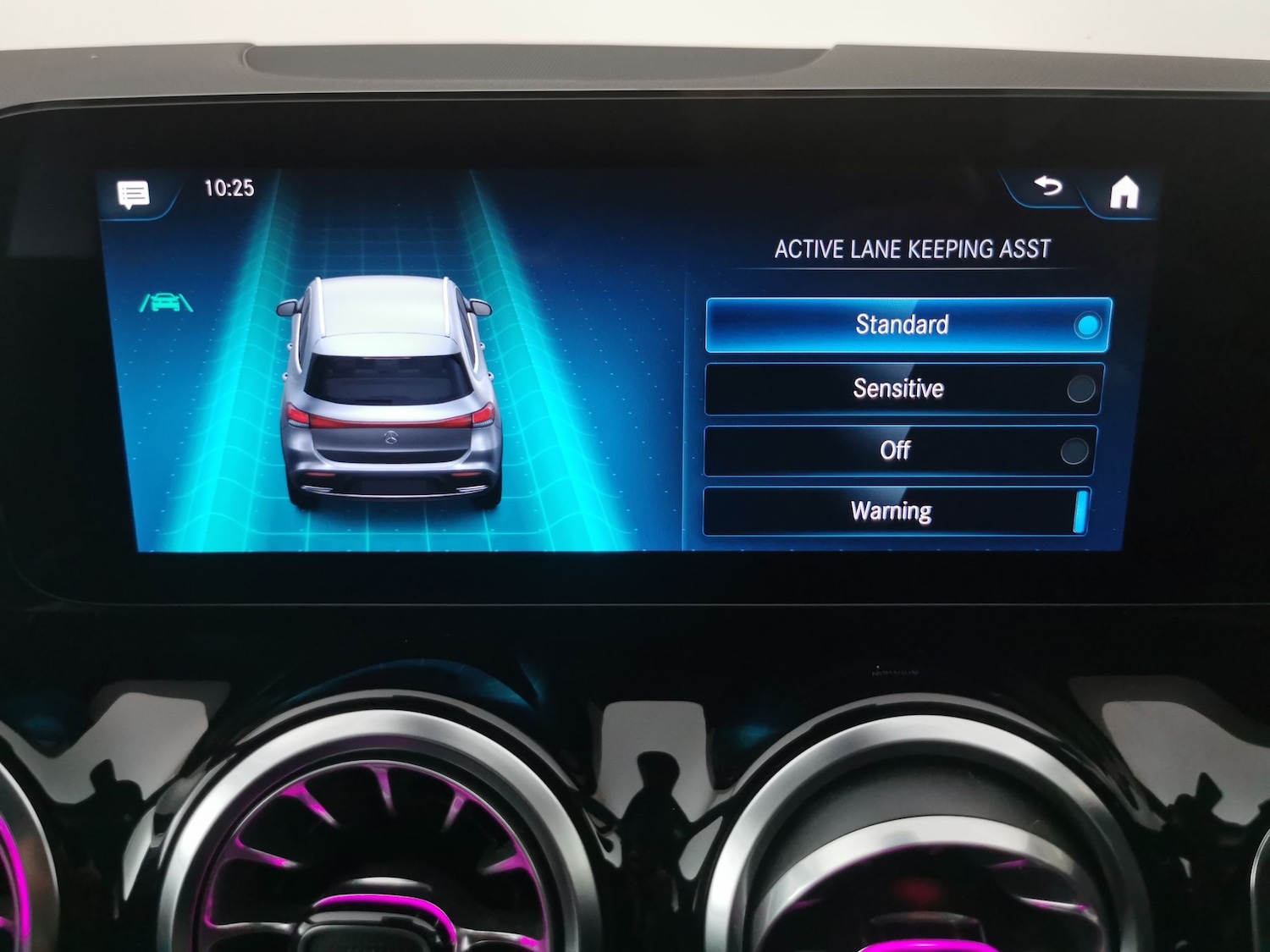 Used Mercedes-Benz EQA 2022 for sale - 77542901: Photo 26