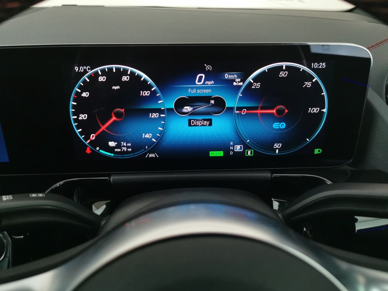 Used Mercedes-Benz EQA 2022 for sale - 77542901: Photo 27