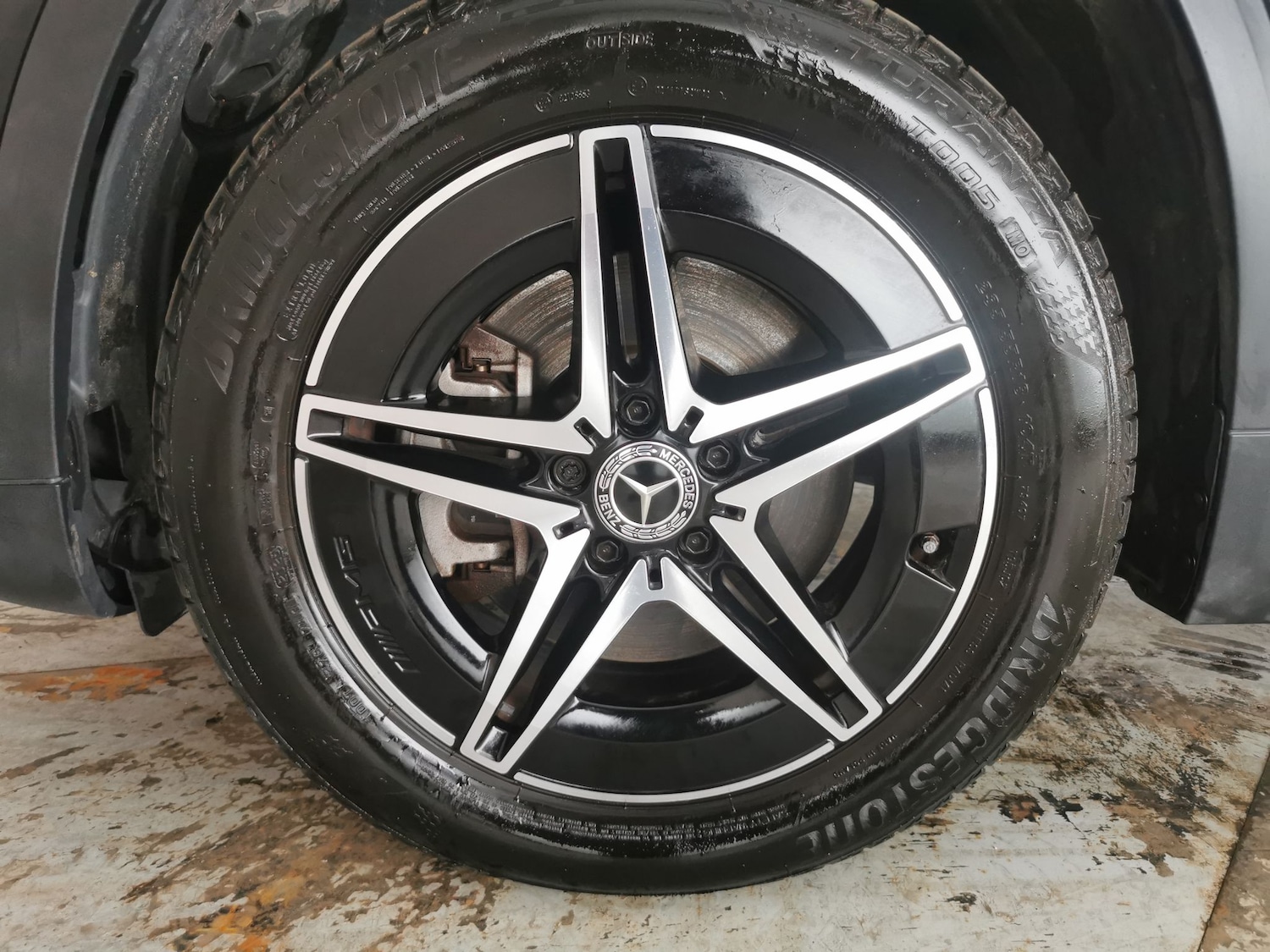 Used Mercedes-Benz EQA 2022 for sale - 77542901: Photo 28