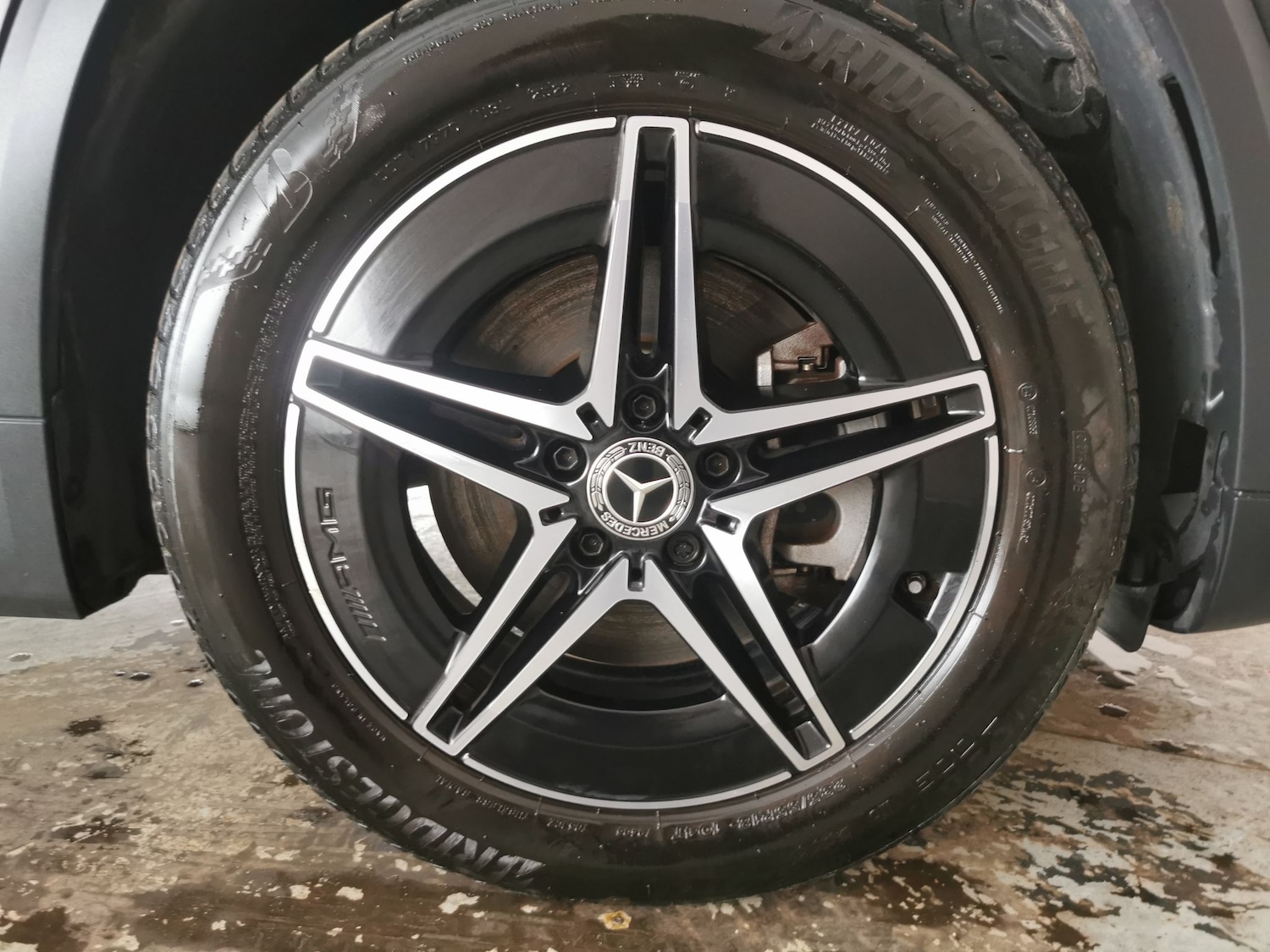 Used Mercedes-Benz EQA 2022 for sale - 77542901: Photo 29