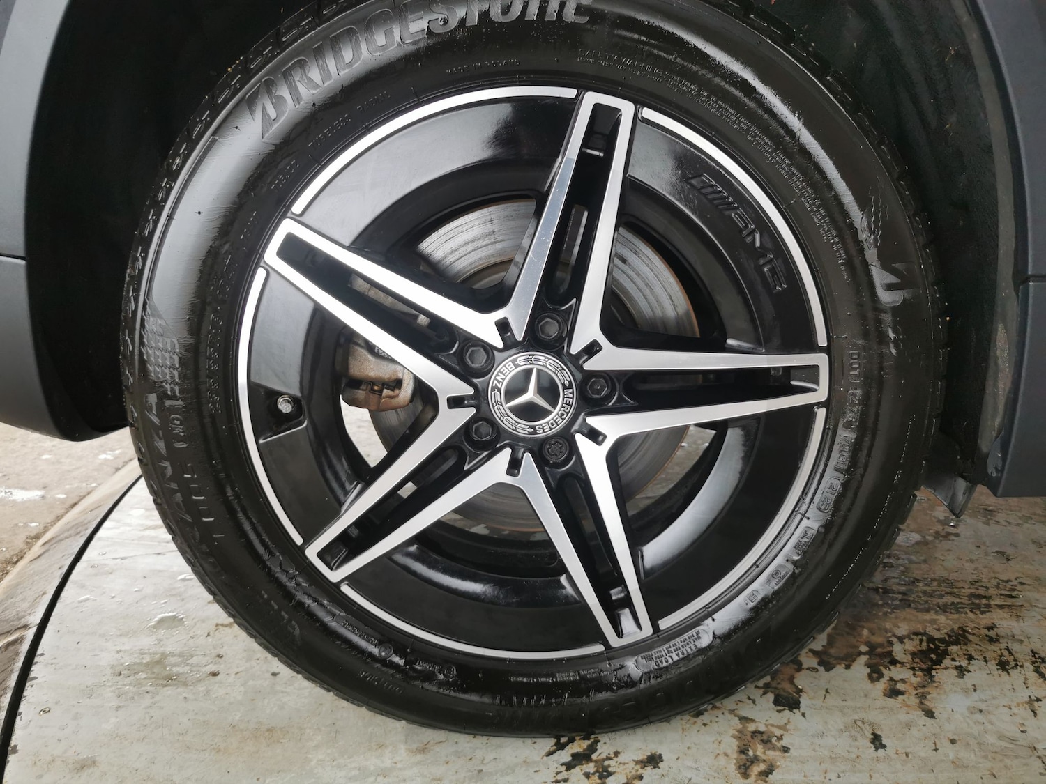 Used Mercedes-Benz EQA 2022 for sale - 77542901: Photo 30