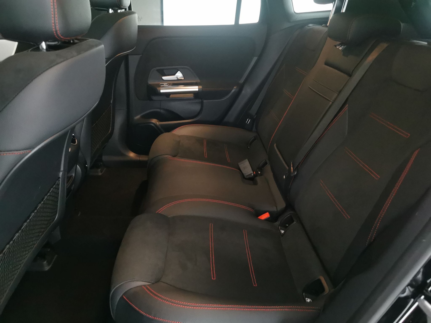 Used Mercedes-Benz EQA 2022 for sale - 77542901: Photo 31