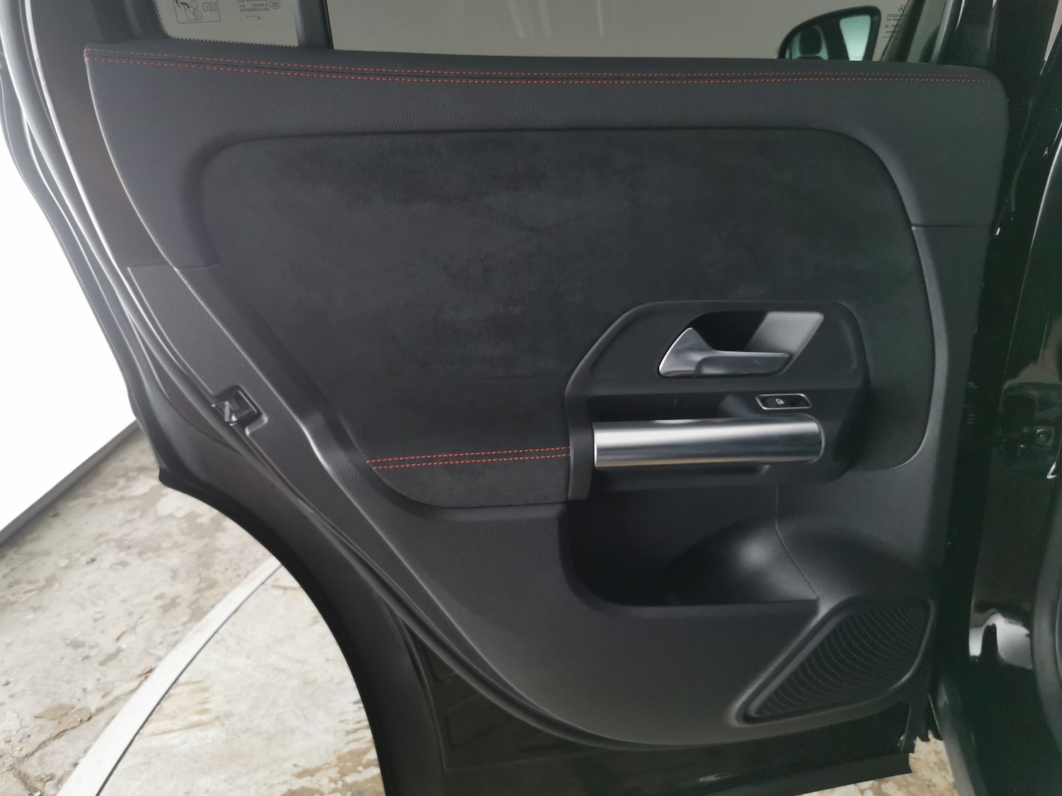 Used Mercedes-Benz EQA 2022 for sale - 77542901: Photo 33