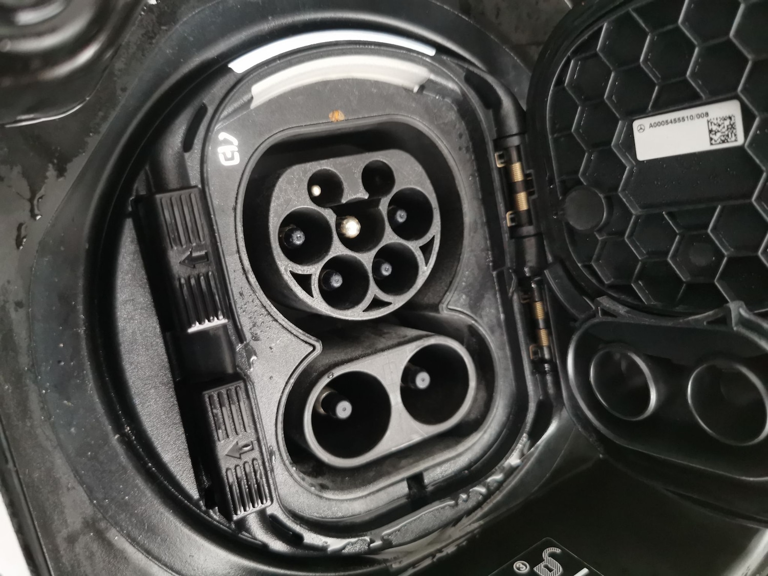 Used Mercedes-Benz EQA 2022 for sale - 77542901: Photo 38