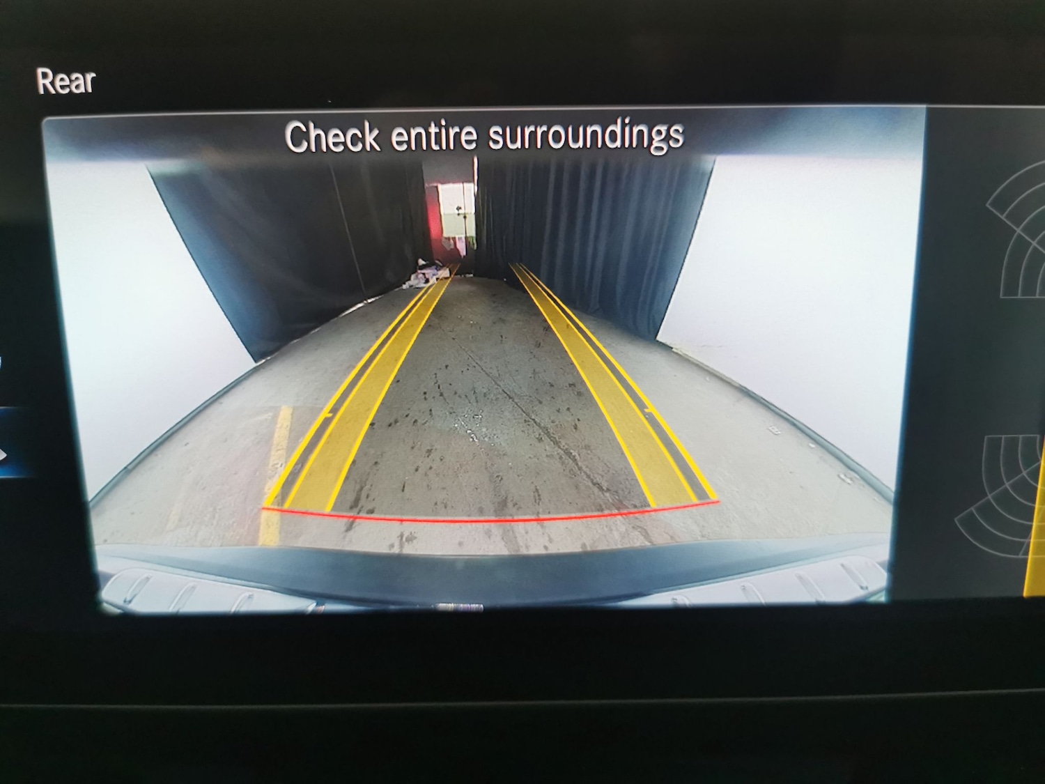 Used Mercedes-Benz EQA 2022 for sale - 77542901: Photo 5