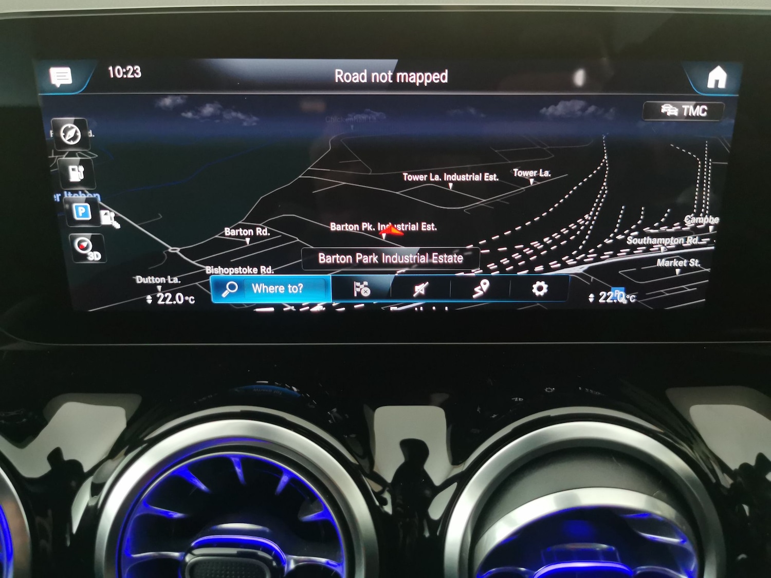 Used Mercedes-Benz EQA 2022 for sale - 77542901: Photo 7