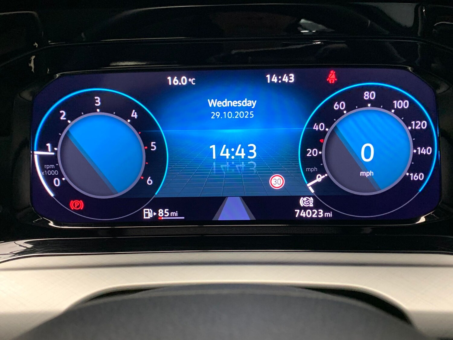 Used Volkswagen Golf 2021 for sale - 77591121: Photo 18