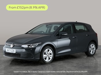 Used Volkswagen Golf 2021 for sale - 77591121: Photo