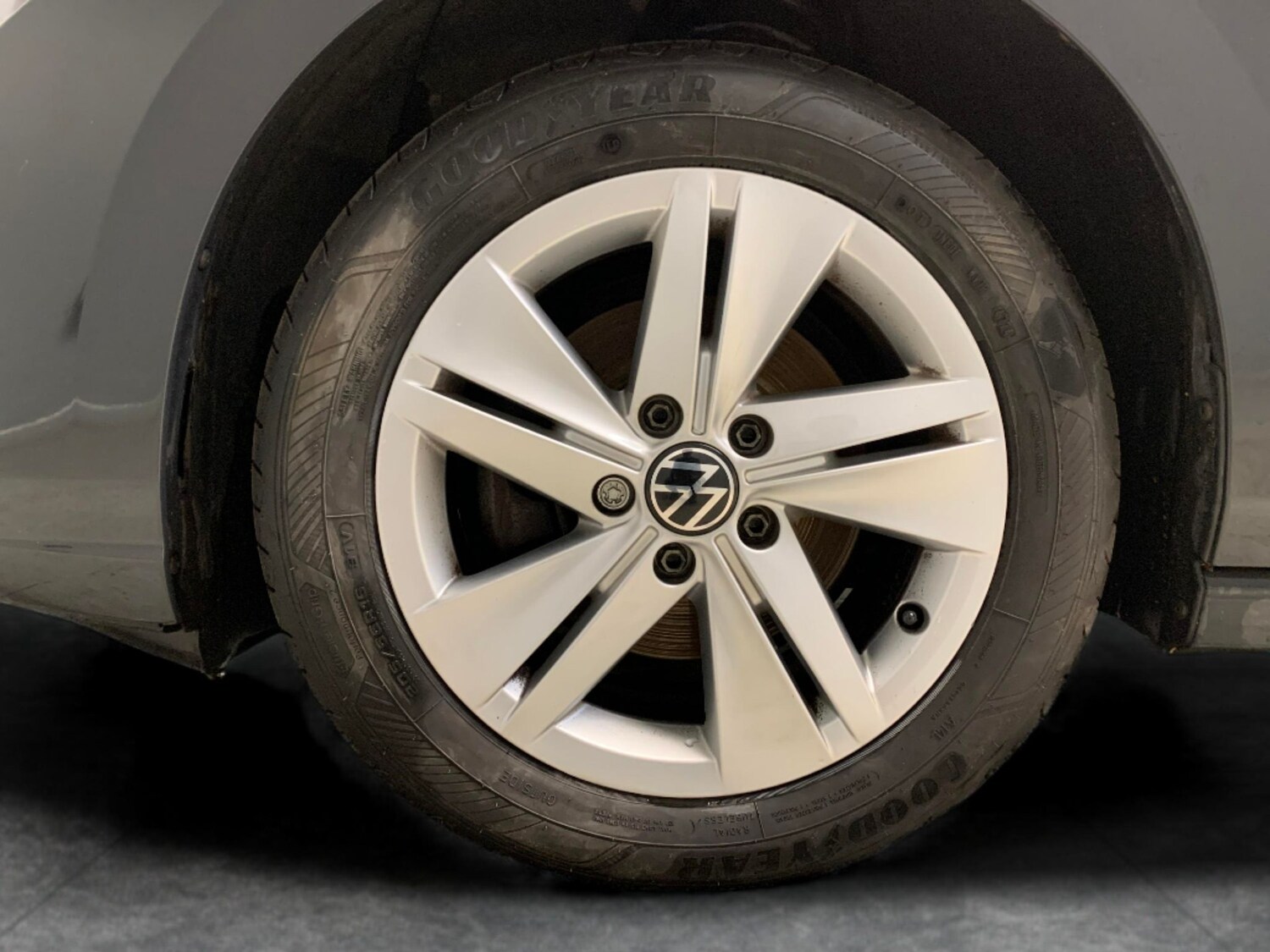 Used Volkswagen Golf 2021 for sale - 77591121: Photo 20