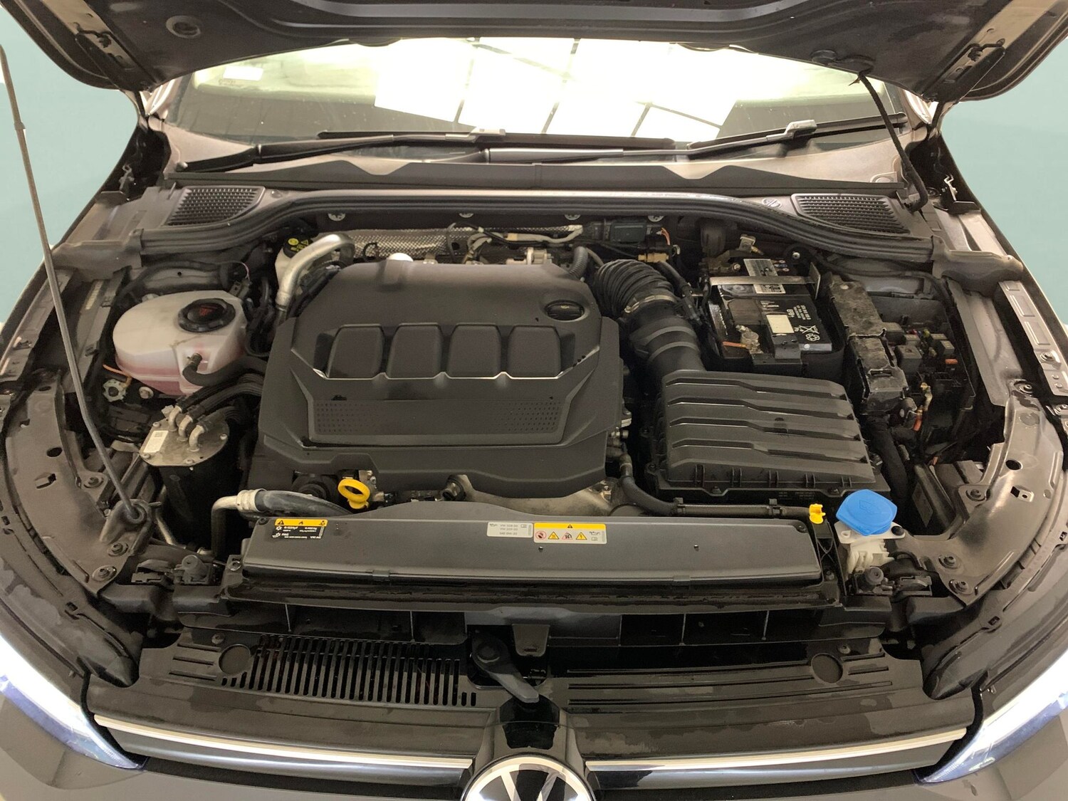 Used Volkswagen Golf 2021 for sale - 77591121: Photo 29