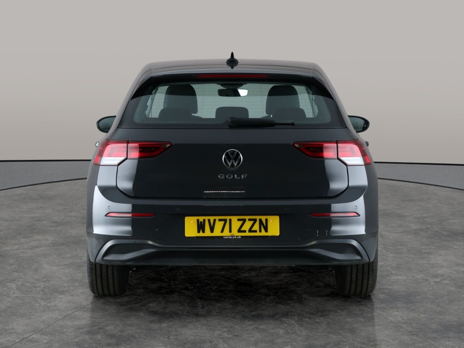 Used Volkswagen Golf 2021 for sale - 77591121: Photo 9