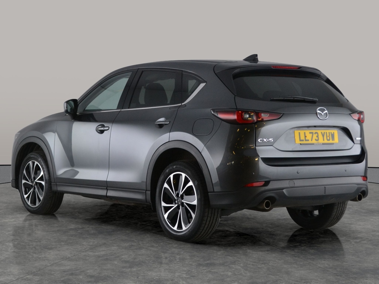 Used Mazda CX-5 2023 for sale - 78178158: Photo 10