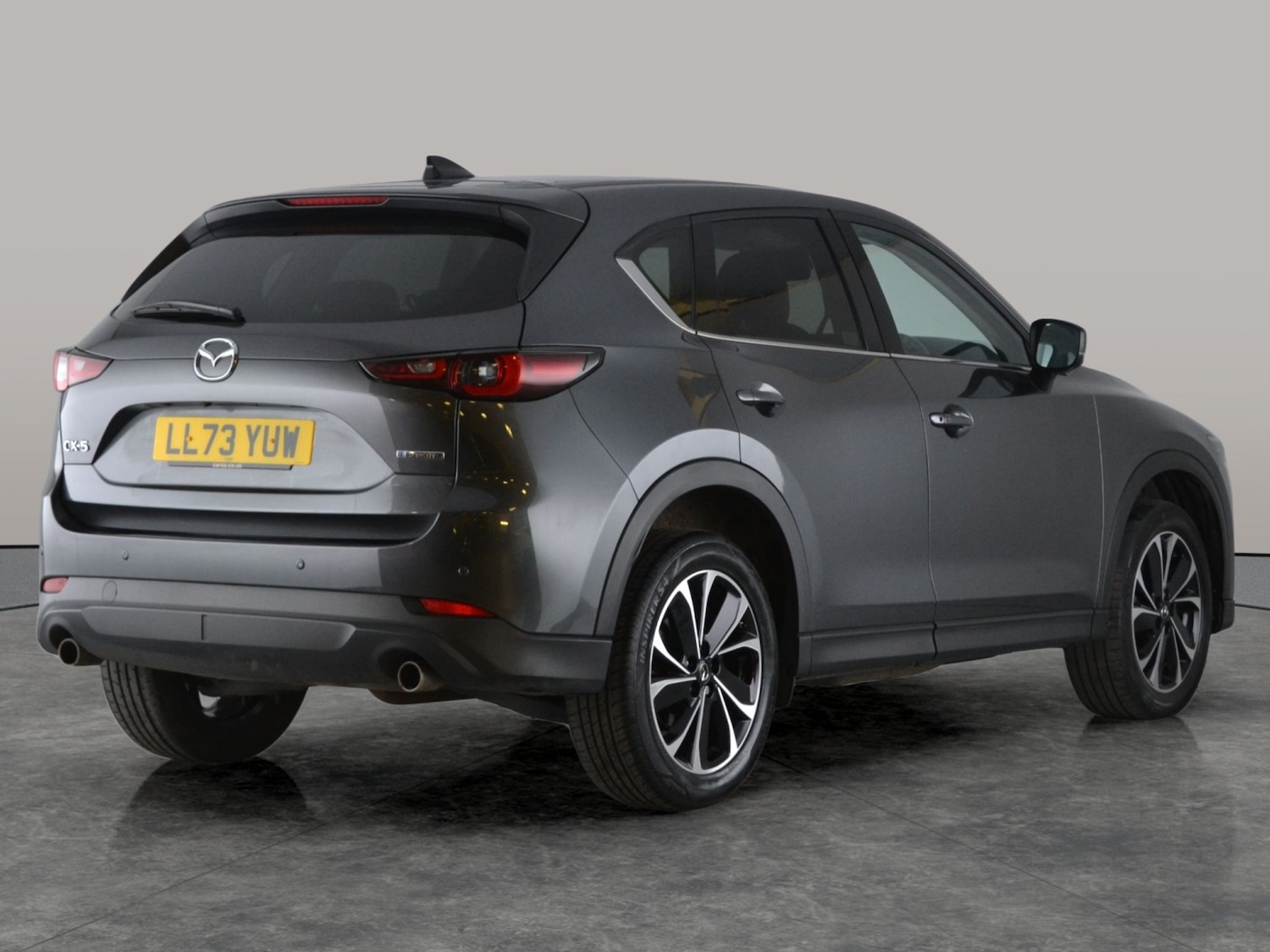 Used Mazda CX-5 2023 for sale - 78178158: Photo 12