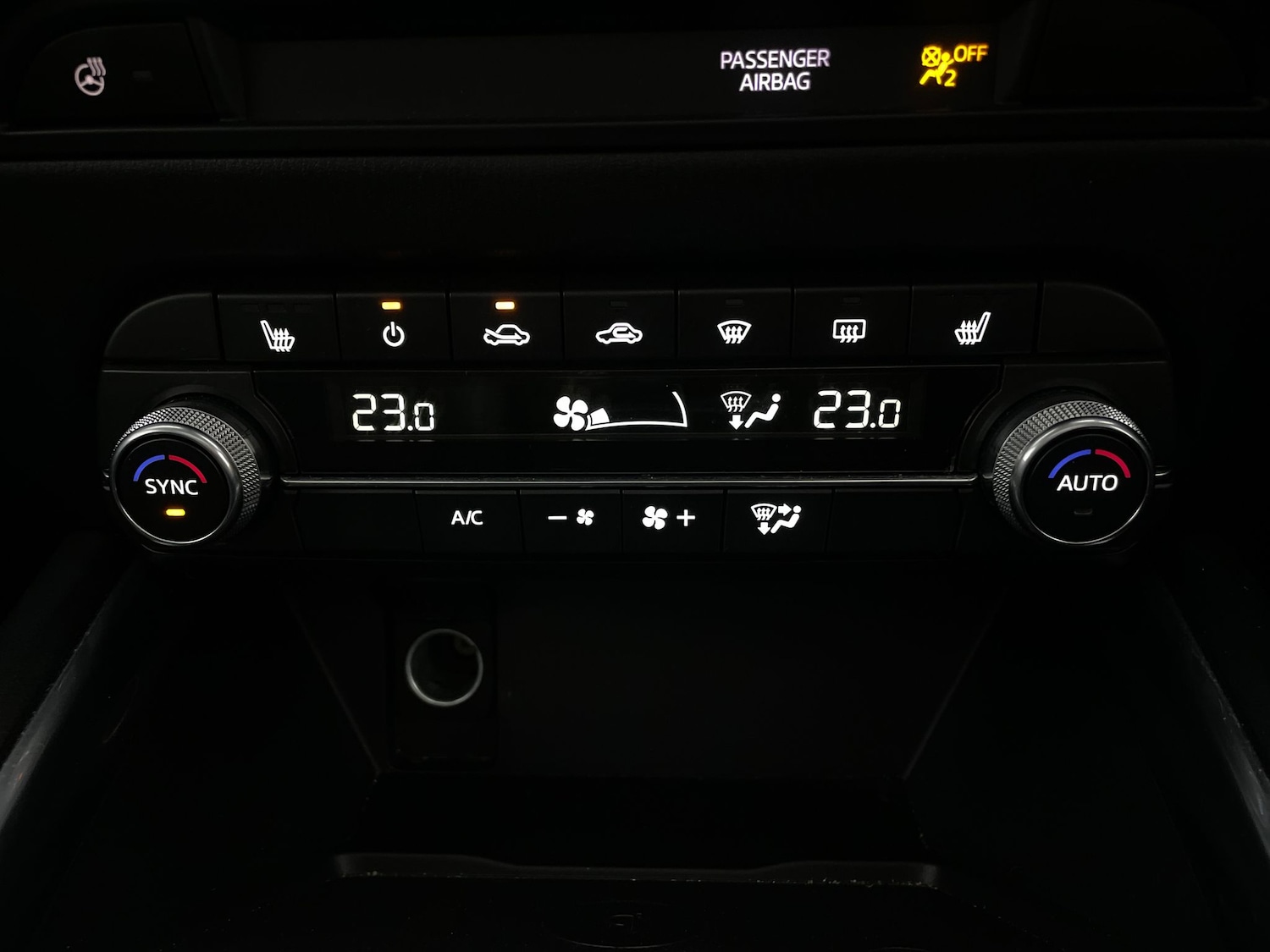 Used Mazda CX-5 2023 for sale - 78178158: Photo 24