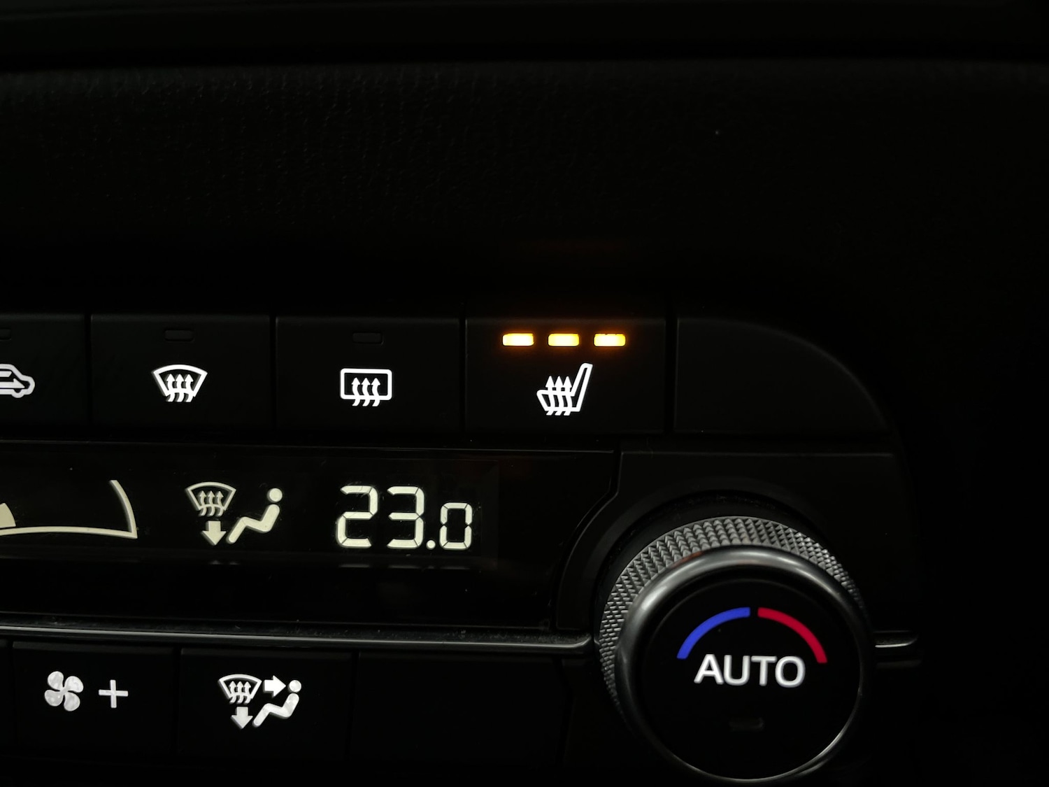 Used Mazda CX-5 2023 for sale - 78178158: Photo 25