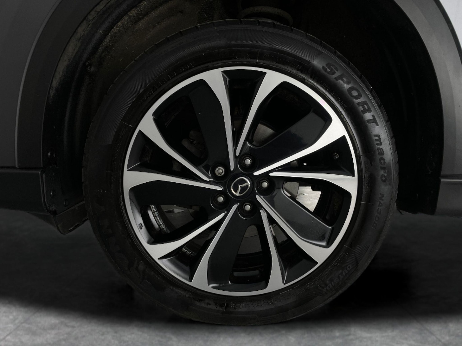 Used Mazda CX-5 2023 for sale - 78178158: Photo 30