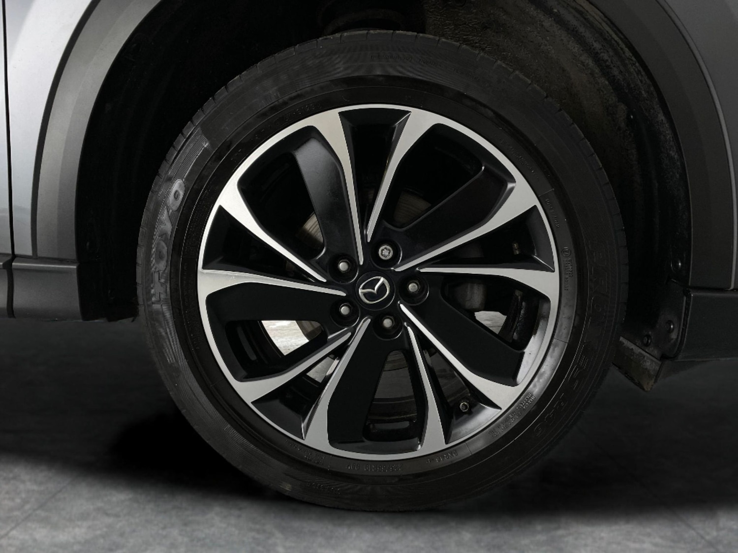 Used Mazda CX-5 2023 for sale - 78178158: Photo 31