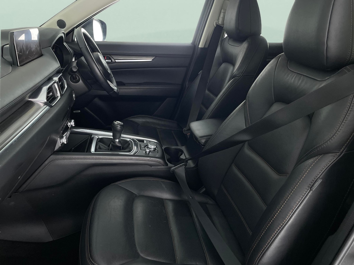 Used Mazda CX-5 2023 for sale - 78178158: Photo 4