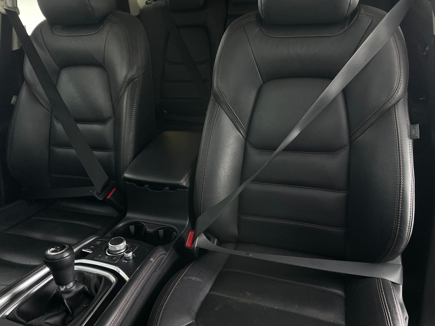 Used Mazda CX-5 2023 for sale - 78178158: Photo 8