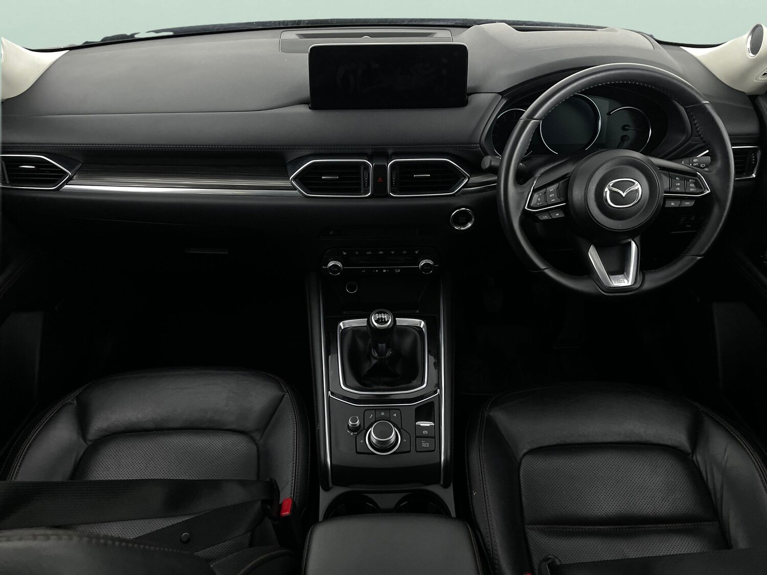 Used Mazda CX-5 2023 for sale - 78178158: Photo 9