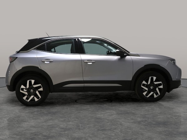 Used Vauxhall Mokka 2022 for sale - 76332936: Photo 11