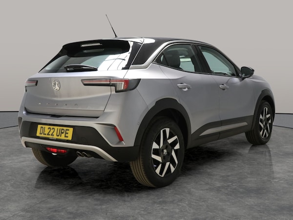Used Vauxhall Mokka 2022 for sale - 76332936: Photo 12